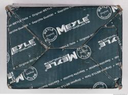 Photo of Various Textures